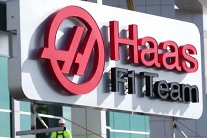 Haas F1 Team ilk çarpışma testini geçti