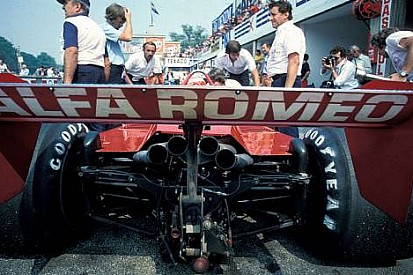 'Alfa Romeo F1'e geri dönebilir'