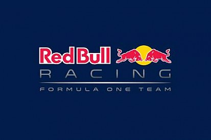 Red Bull'un 2016 için yeni logosunu twitter'dan paylaştı