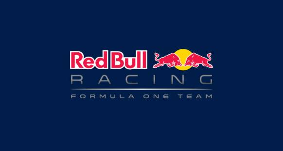 Red Bull'un 2016 için yeni logosunu twitter'dan paylaştı