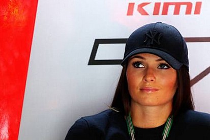 Raikkonen ikinci kez evlenmeye hazırlanıyor