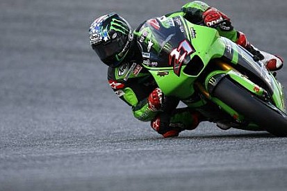 Kawasaki: MotoGP bizim için çok pahalı