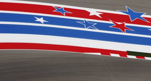 Ecclestone 'Amerika GP'si takvimde olacak'