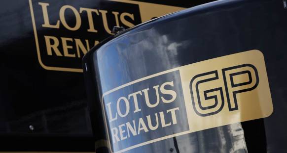 Lotus yüksek mahkemeye gidiyor