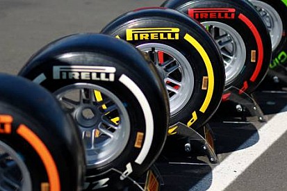 Pirelli 2016 lastik seçimlerini yarışlara iki hafta kalana kadar gizli tutacak