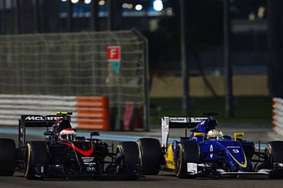 Honda, Sauber'e motor sağlayabilir