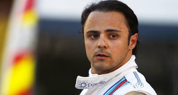 Massa Williams'la olası bir sözleşme için hevesli