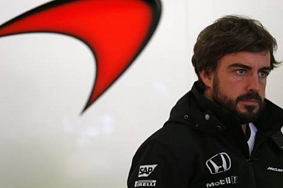 Alonso: 'RedBull'un motor problemi bizi ilgilendirmiyor'