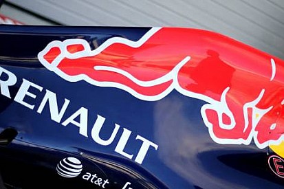 Red Bull Brezilya'da yeni Renault motoru kullanacak