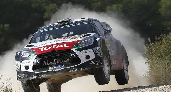 WRC 2016 takvimi belirlendi