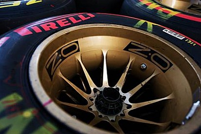 Pirelli 2019'a Kadar Resmen F1'in Lastik Tedarikçisi