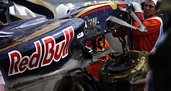 Carlos Sainz Jr. Yarışmasına Izın Verilmesini umuyor