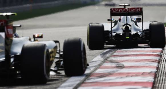 Yüksek Mahkeme'den Lotus/Renault'a 10 Hafta Süre