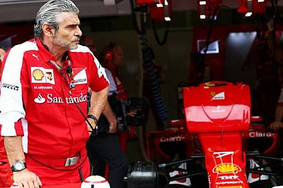 Ferrari, Rüzgar Tüneli Yasağına Karşı Çıkıyor