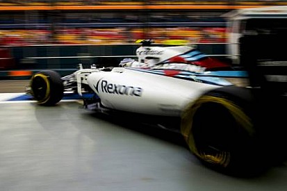 Williams'a para cezası verildi