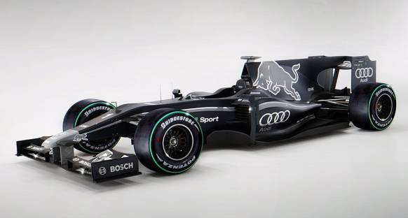 Volkswagen Red Bull'a Talip mi?