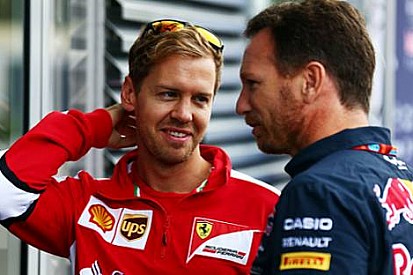 Vettel: Renault'nun başarıları unutuldu