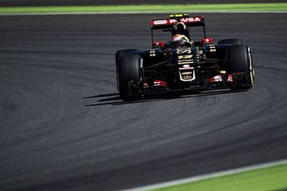 Lotus: Olumsuz söylentilere kulak asmayın