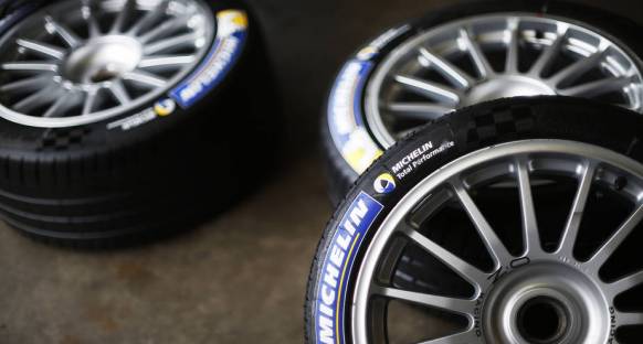 Michelin: Daha iyi Formula 1 lastikleri yapmaya kararlıyız
