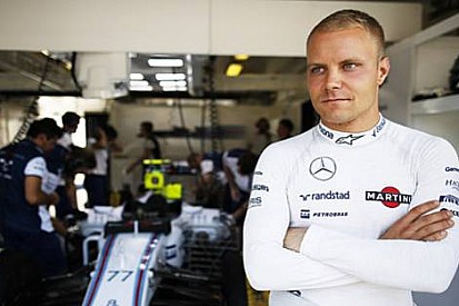 Williams ile Bottas arasındaki görüşmeler olumlu yönde