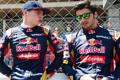 Verstappen ve Sainz eleştirilere kulak tıkadılar