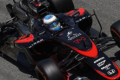 McLaren zirveye dönmek için sabırsızlanıyor