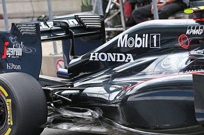 Honda motorda güç kısıtlamasına karşı