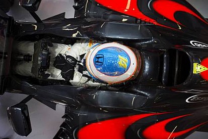 Alonso, İngiltere'de de ceza alabilir