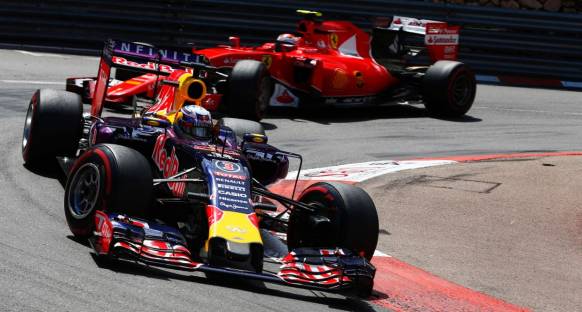 Ferrari, Red Bull'a motor vermeye hazır