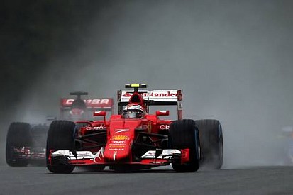 Mercedes, Ferrari'ye karşı olan avantajından dolayı şaşkın