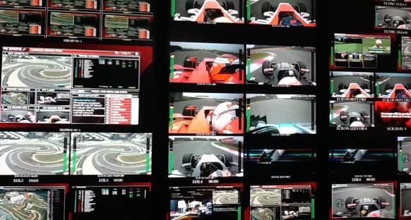 Avusturya Grand Prix saat kaçta hangi kanalda?