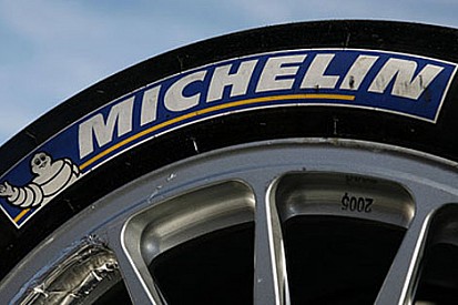 Michelin 2017 için F1'e başvurdu
