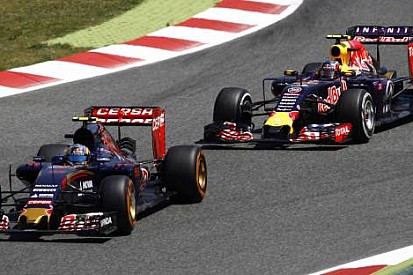Horner: 'Son sürat F1 geri gelmeli'