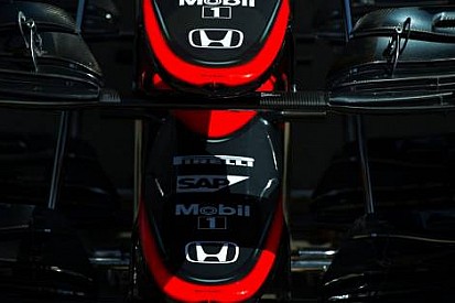Mclaren'in 'kısa burnu' çarpışma testlerini geçemedi