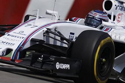 Williams F1'in riskli stratejisi Kanada'da sonuç verdi
