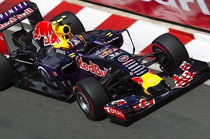 Red Bull, Monaco'daki sonuçtan memnun