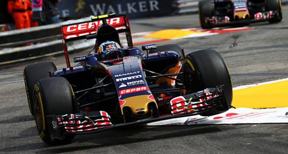 Carlos Sainz Jr. yarışa pitten başlayacak