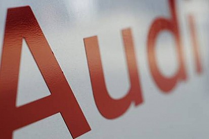 Audi: Formula 1 ihtimaller dahilinde
