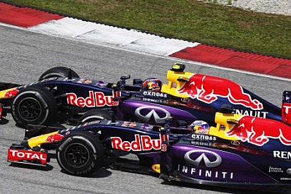 Red Bull: Audi sayesinde F1'de kalabiliriz
