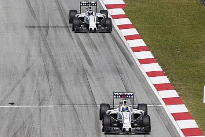 Williams'ın 2014 mali kaybı 34.3 Milyon Pound