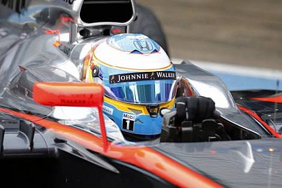 Hakkinen, Alonso'nun açıklamalarına şaşırmış