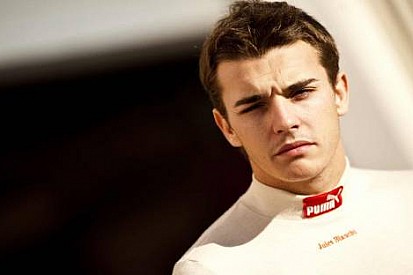 Jules Bianchi'nin babası, hala umutlu olduklarını söyledi