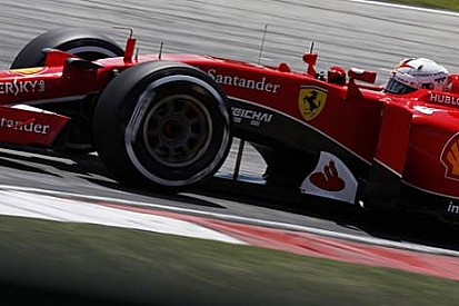 Ferrari'nin performansı, Çin'de devam edecek mi?