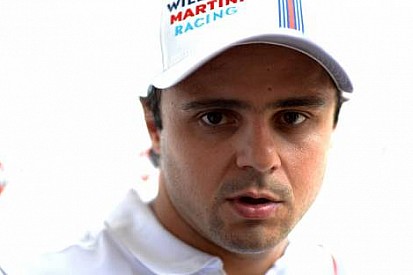 Massa: Ferrari'nin en büyük ilerlemesi lastik kullanımı