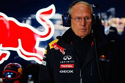 Marko, Vettel'in kazanması üzerine bahis oynamış