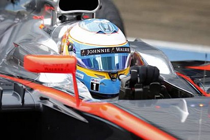 Alonso: Sonuç kötü ancak durumu düzeltebiliriz