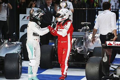 Rosberg, Ferrari'nin farkı kapatmasını umuyor
