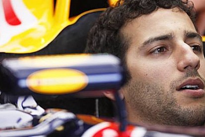Ricciardo: Zorlu bir sezon bizi bekliyor