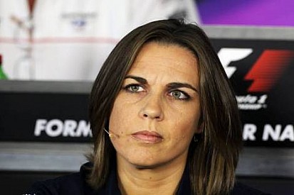 Williams rüzgar tünelinin yasaklanmasına karşı çıkıyor