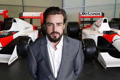 En kolay pazarlanabilen pilot Alonso
